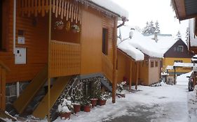 Drevenica Talia