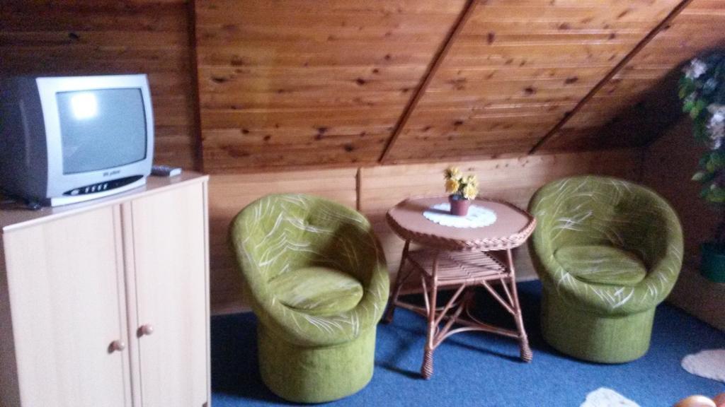 Apartament Drevenica Talia Liptowski Mikułasz Pokój zdjęcie
