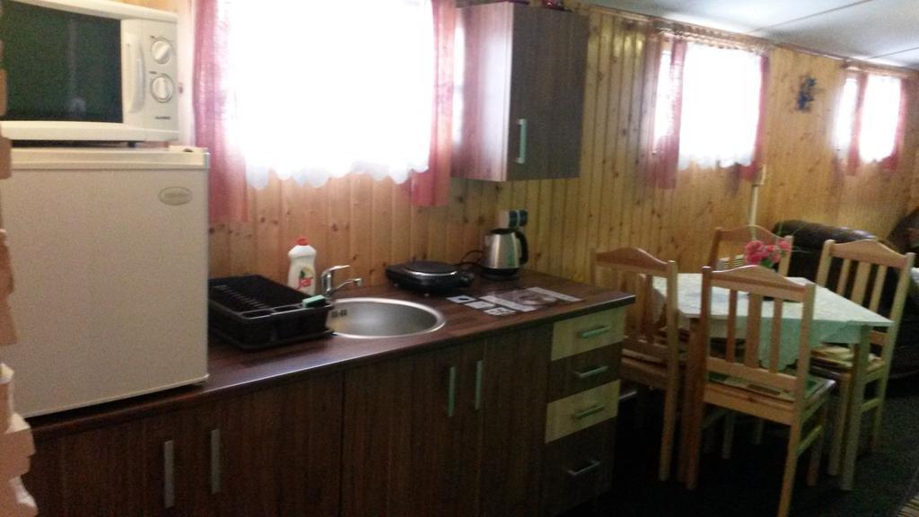 Apartament Drevenica Talia Liptowski Mikułasz Pokój zdjęcie