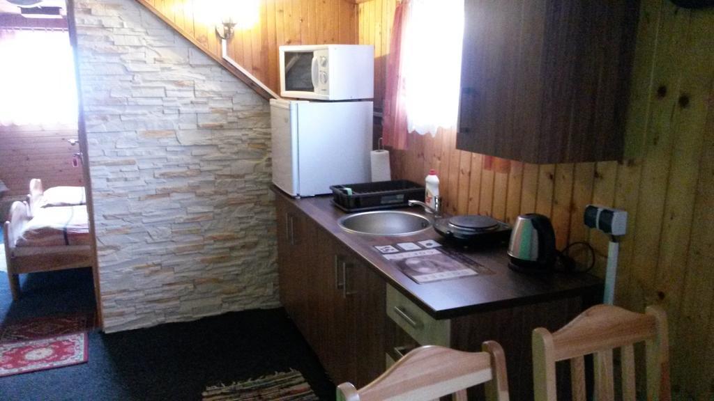 Apartament Drevenica Talia Liptowski Mikułasz Pokój zdjęcie