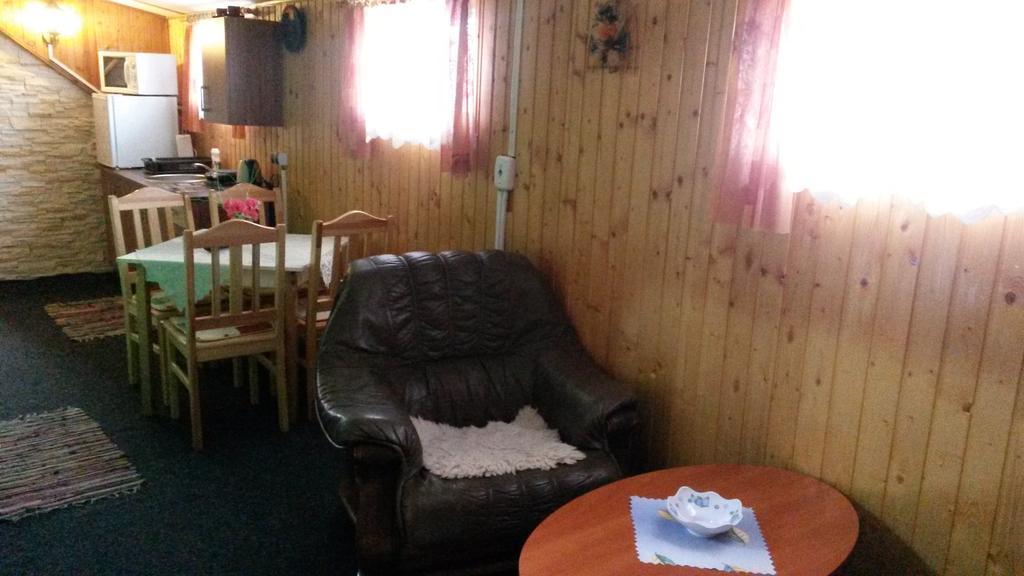 Apartament Drevenica Talia Liptowski Mikułasz Pokój zdjęcie