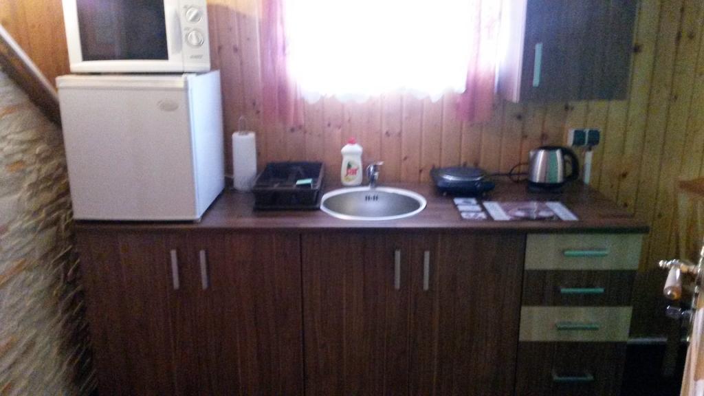 Apartament Drevenica Talia Liptowski Mikułasz Pokój zdjęcie
