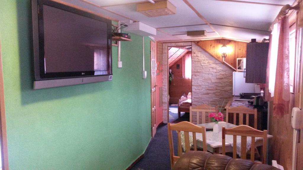 Apartament Drevenica Talia Liptowski Mikułasz Pokój zdjęcie