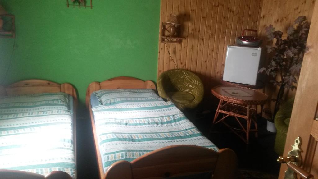 Apartament Drevenica Talia Liptowski Mikułasz Pokój zdjęcie