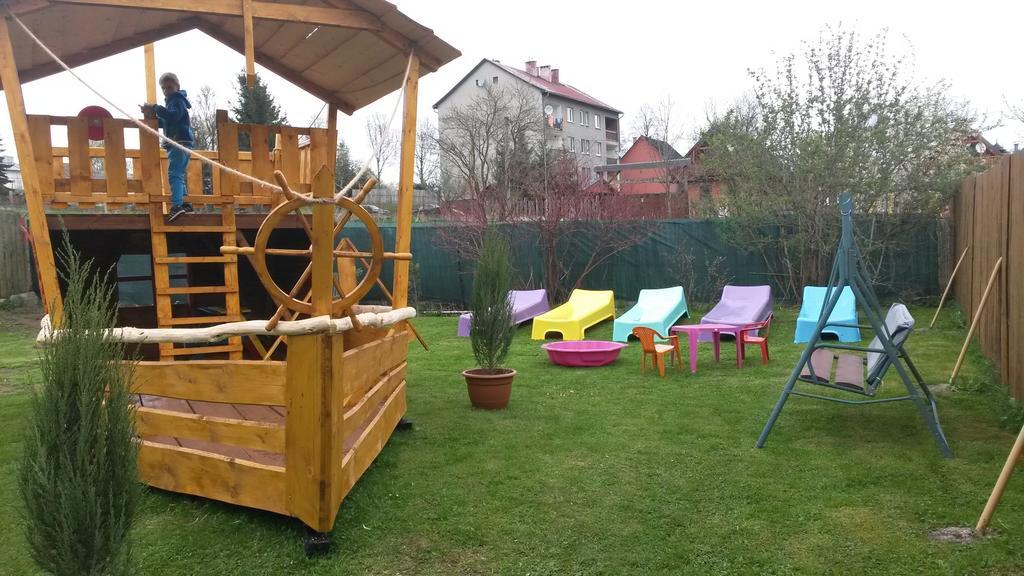 Apartament Drevenica Talia Liptowski Mikułasz Zewnętrze zdjęcie