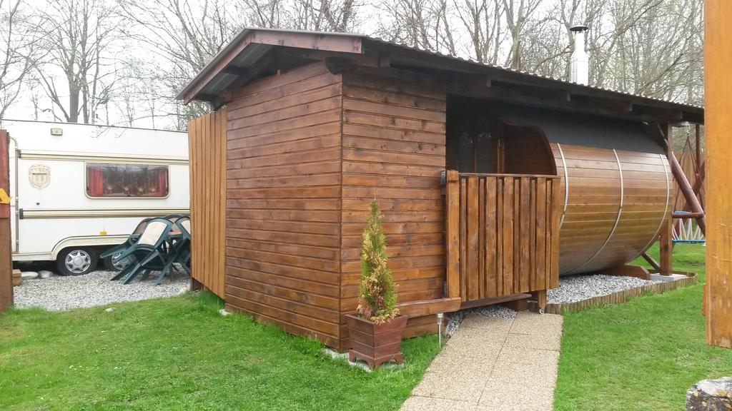 Apartament Drevenica Talia Liptowski Mikułasz Zewnętrze zdjęcie