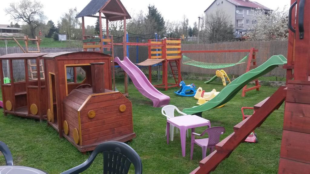 Apartament Drevenica Talia Liptowski Mikułasz Zewnętrze zdjęcie