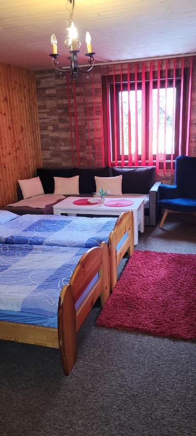 Apartament Drevenica Talia Liptowski Mikułasz Pokój zdjęcie