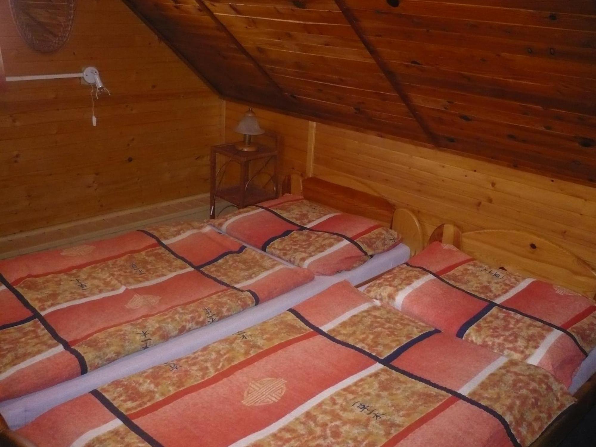 Apartament Drevenica Talia Liptowski Mikułasz Zewnętrze zdjęcie