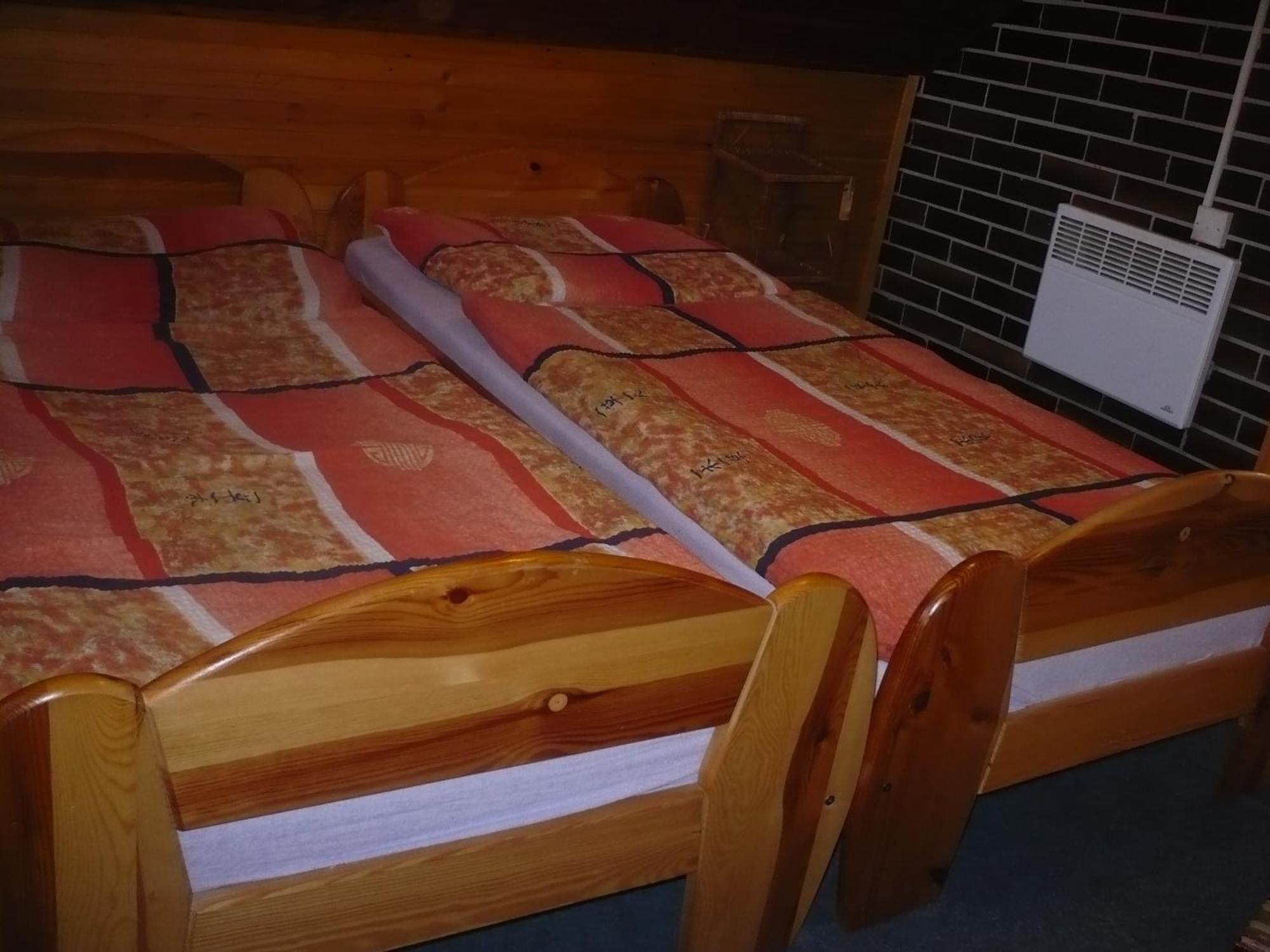 Apartament Drevenica Talia Liptowski Mikułasz Zewnętrze zdjęcie