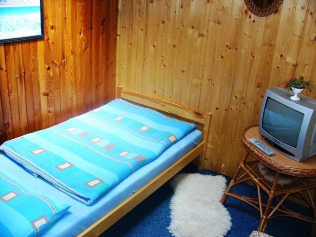 Apartament Drevenica Talia Liptowski Mikułasz Zewnętrze zdjęcie