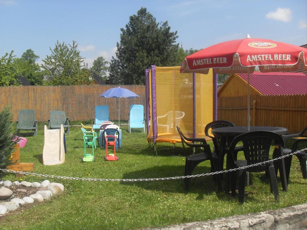 Apartament Drevenica Talia Liptowski Mikułasz Zewnętrze zdjęcie