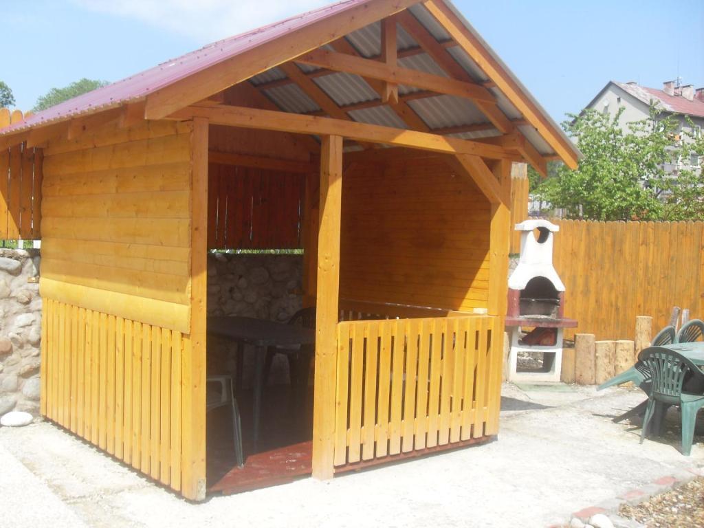 Apartament Drevenica Talia Liptowski Mikułasz Zewnętrze zdjęcie