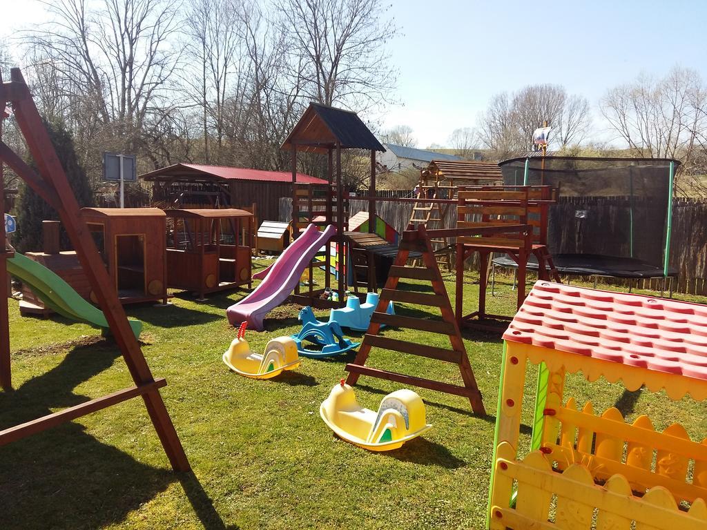 Apartament Drevenica Talia Liptowski Mikułasz Zewnętrze zdjęcie