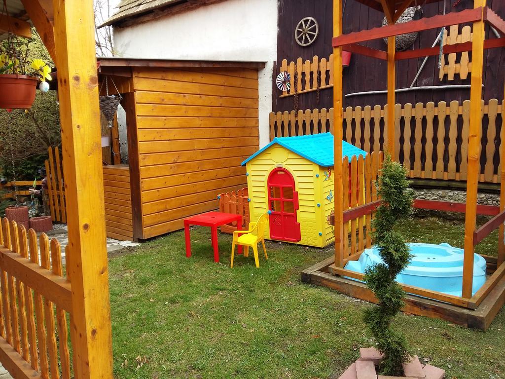 Apartament Drevenica Talia Liptowski Mikułasz Zewnętrze zdjęcie