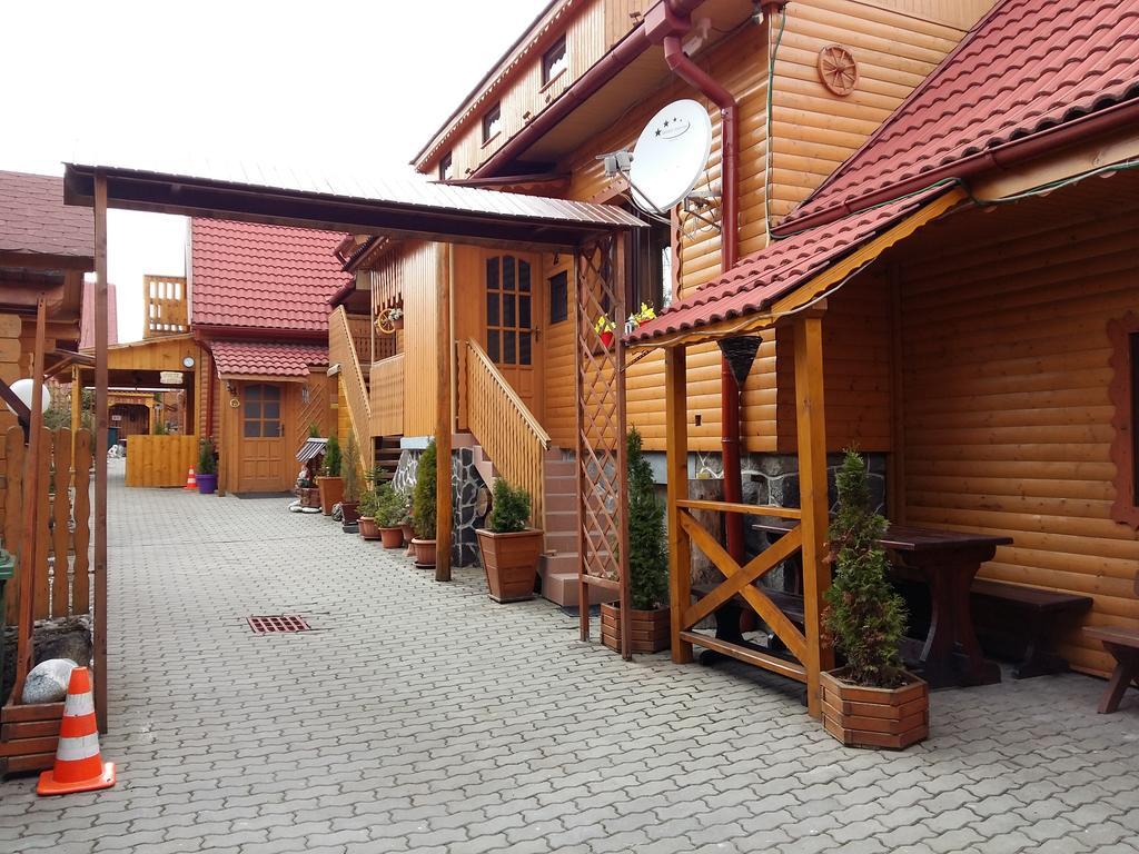 Apartament Drevenica Talia Liptowski Mikułasz Zewnętrze zdjęcie