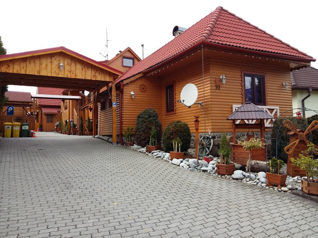 Apartament Drevenica Talia Liptowski Mikułasz Zewnętrze zdjęcie