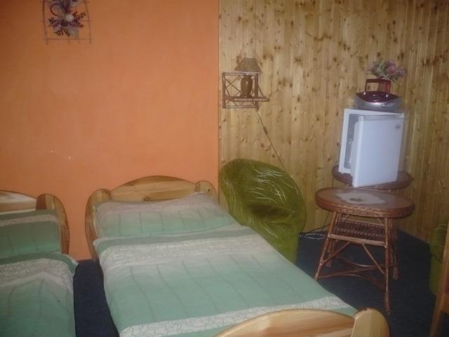 Apartament Drevenica Talia Liptowski Mikułasz Zewnętrze zdjęcie