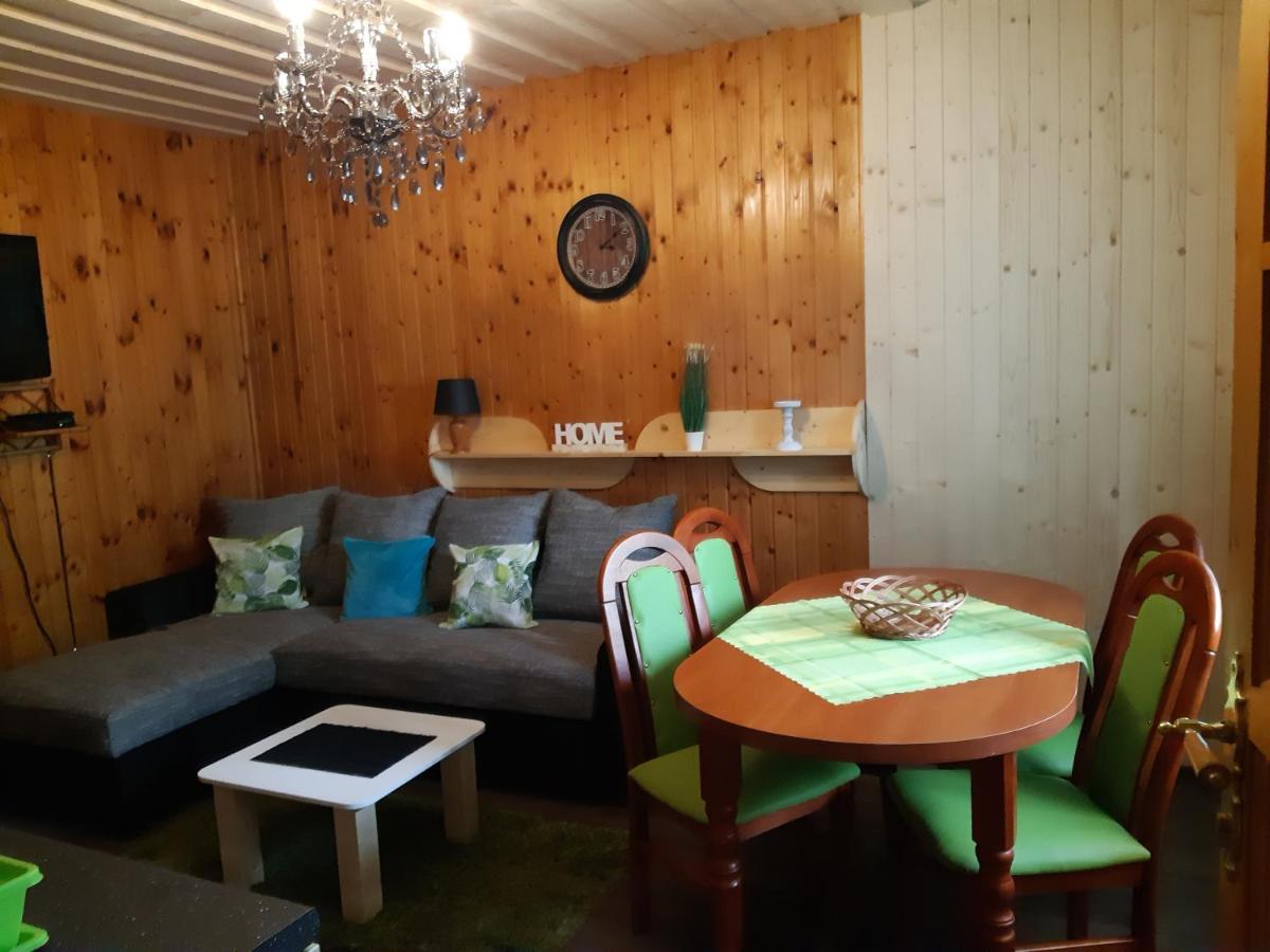 Apartament Drevenica Talia Liptowski Mikułasz Zewnętrze zdjęcie