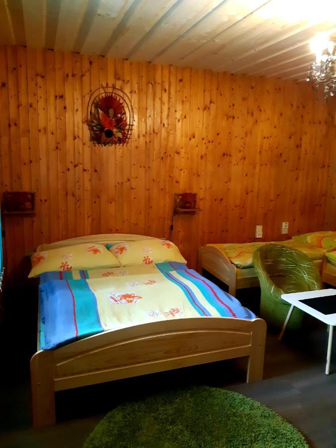 Apartament Drevenica Talia Liptowski Mikułasz Zewnętrze zdjęcie