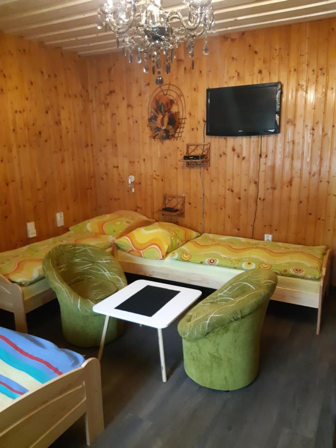 Apartament Drevenica Talia Liptowski Mikułasz Zewnętrze zdjęcie